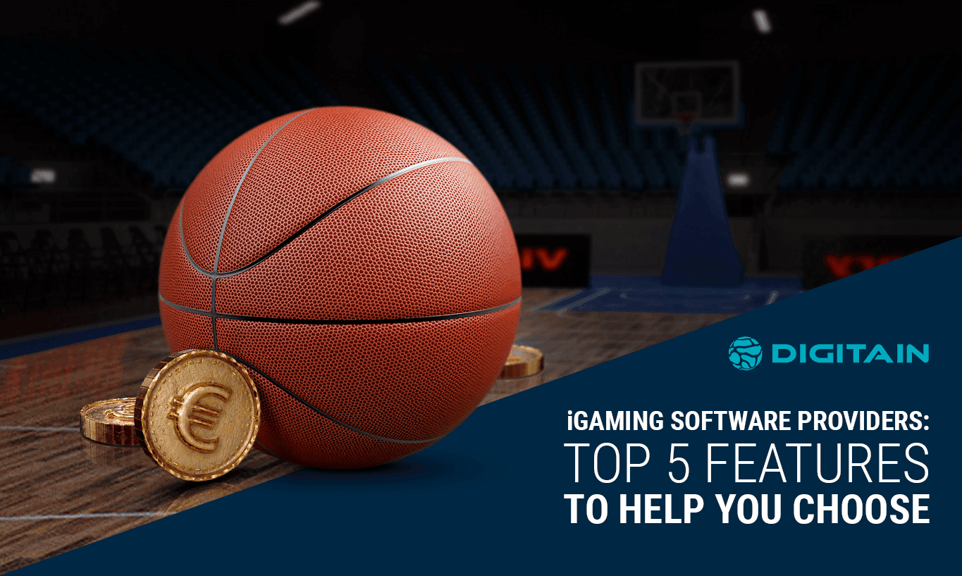 Top 5 Factors to Think About When Choosing the Best iGaming Platform Provider