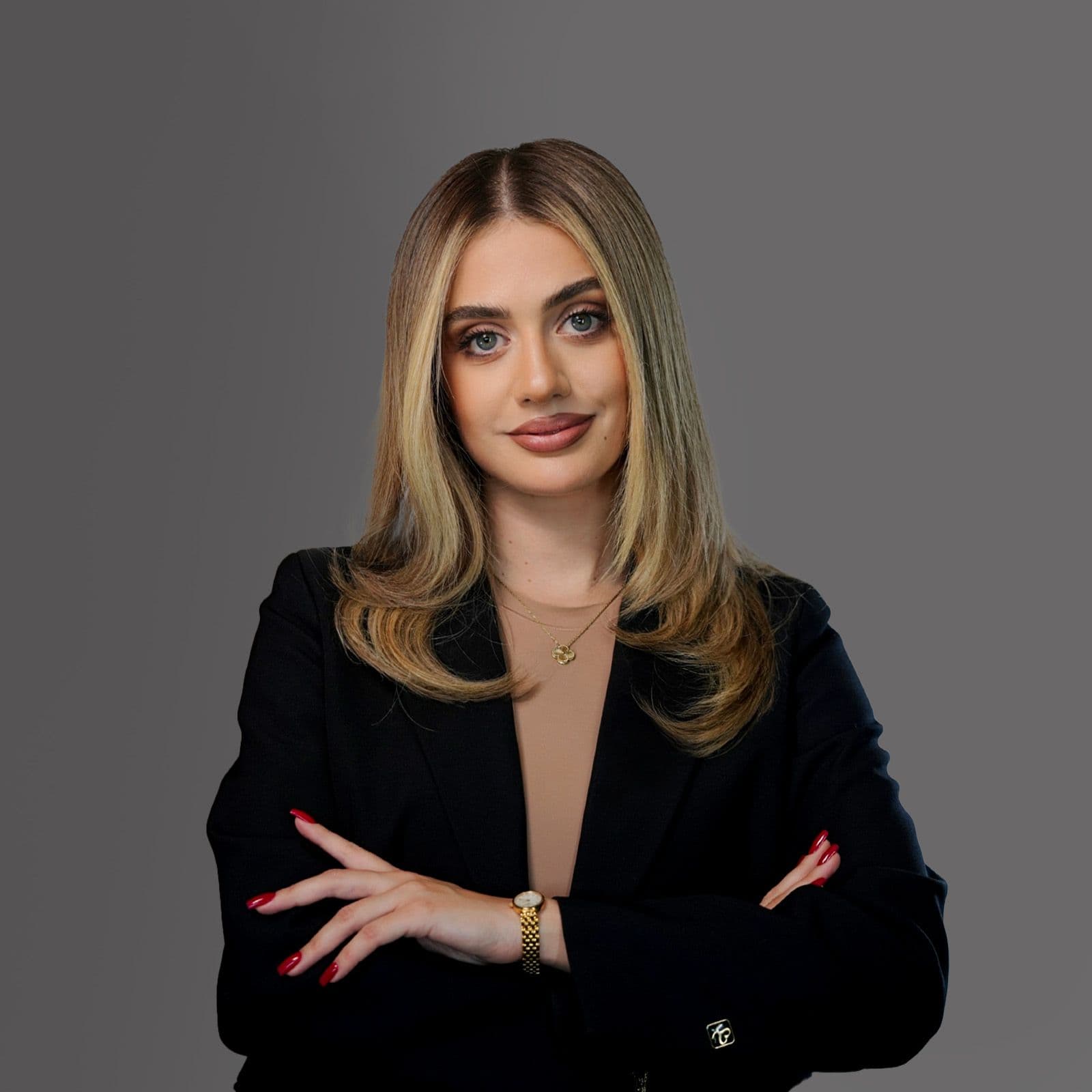 Ani Mkrtchyan