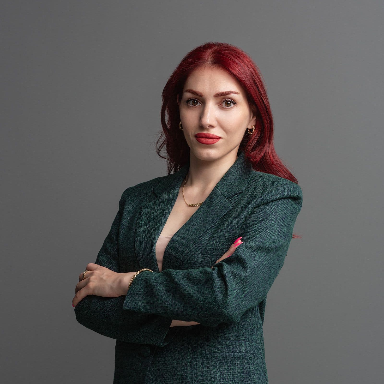 Armine Sirunyan