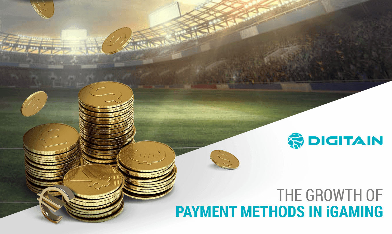 Importance of Multiple Payment Methods in iGaming