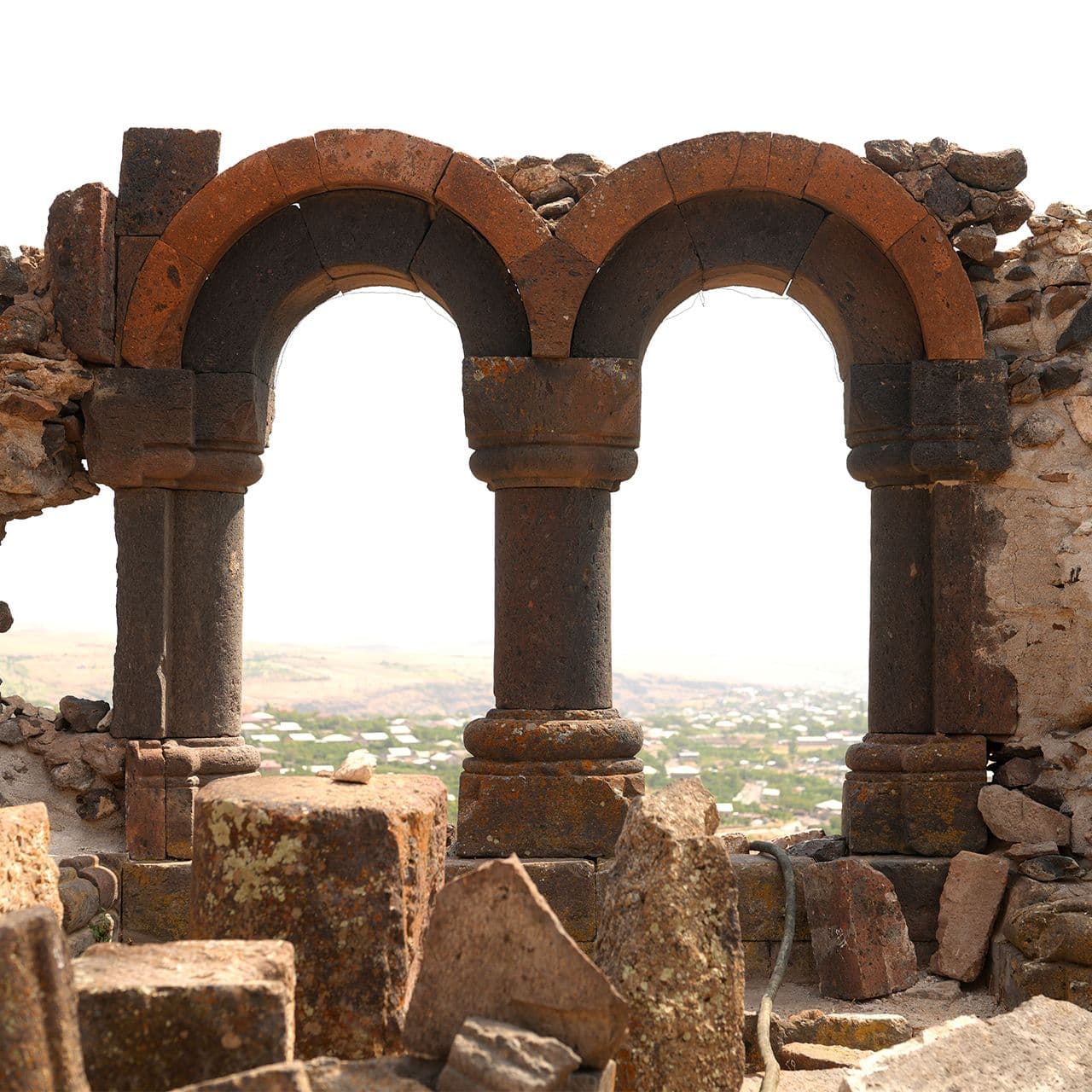 Cultural Heritage Preservation