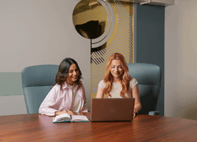 Initial HR Interview