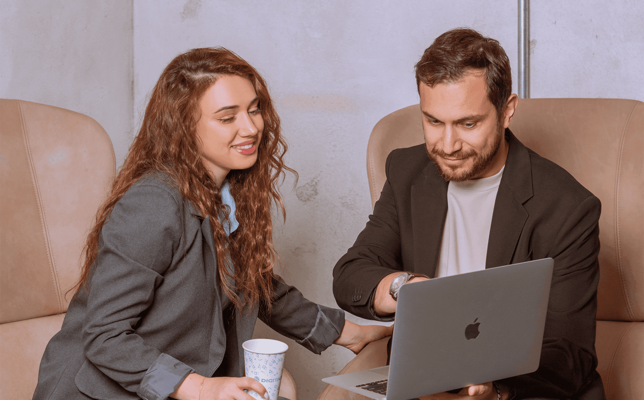 Start Your Future at Digitain