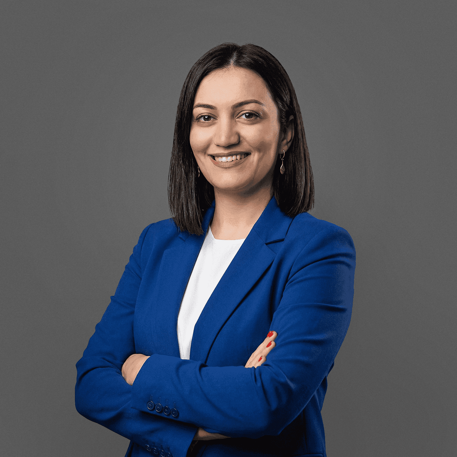 Sona Grigoryan