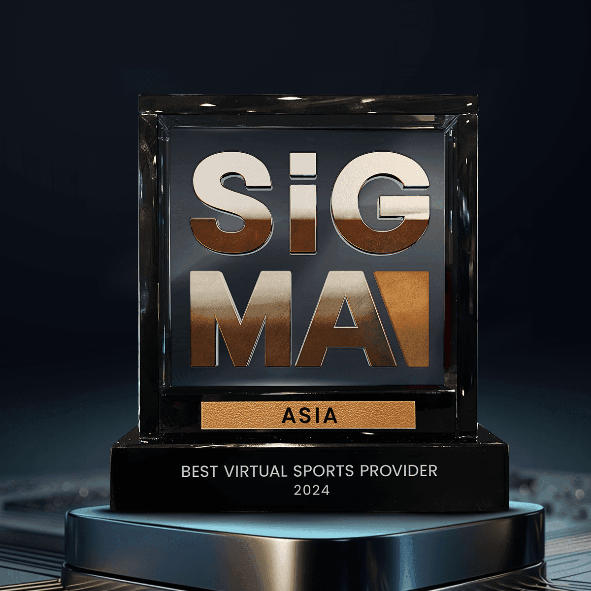 Best Virtual Sports Provider