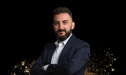 Focus Gaming News: Interview With Arin Andriazian